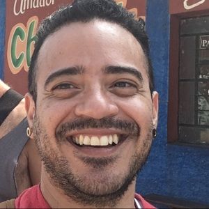 Meet your Posher, Damien